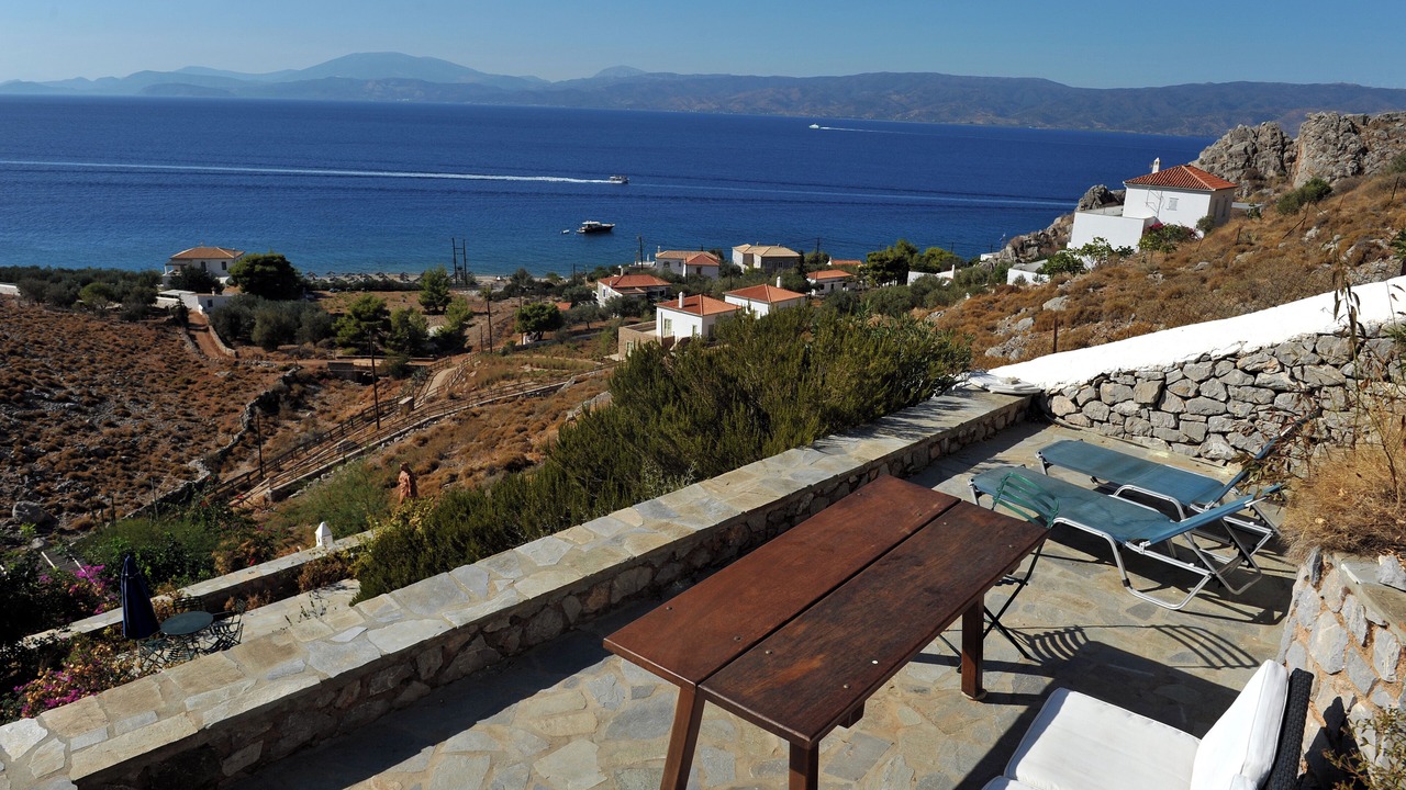 Photo of Outdoor in Hydra