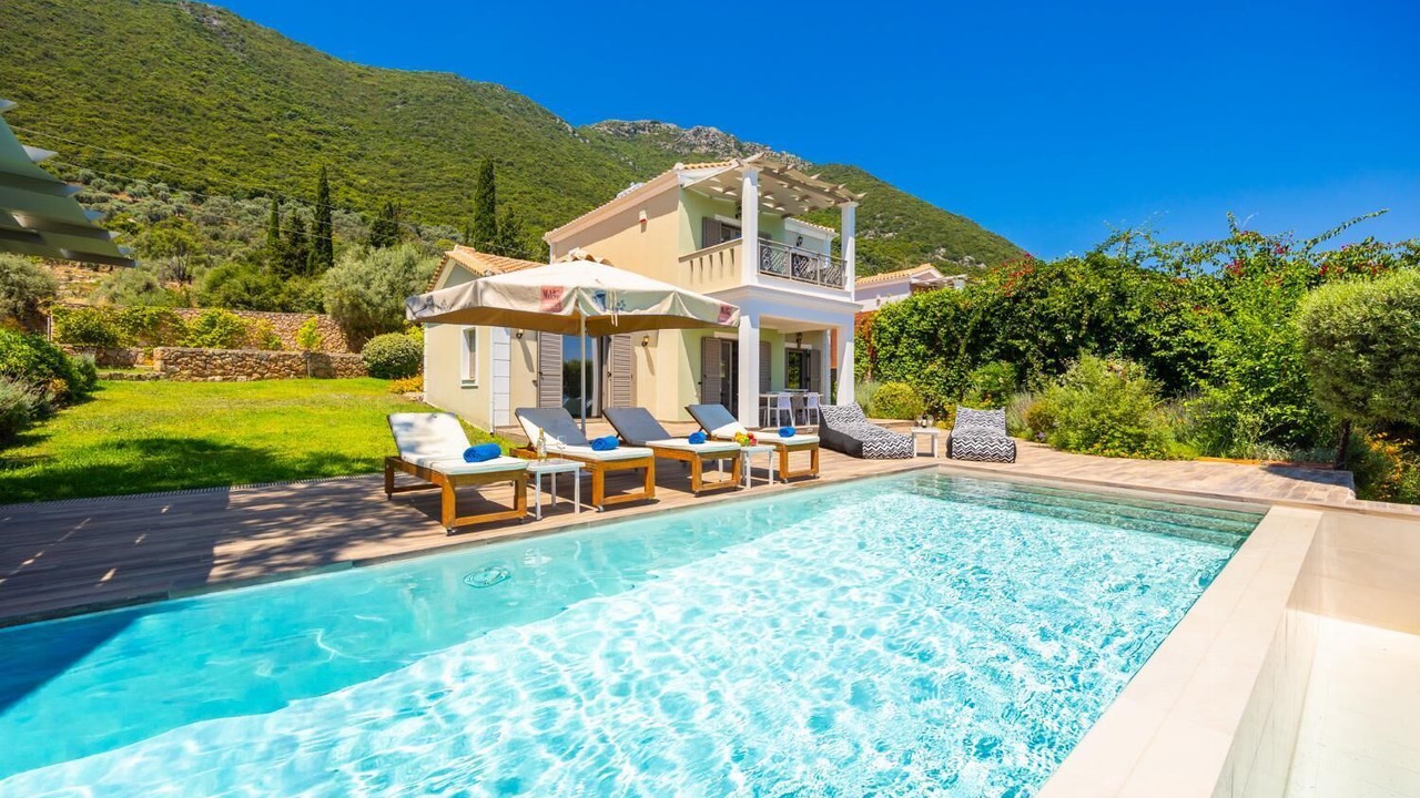 Photo of Outdoor in Spanokhorion