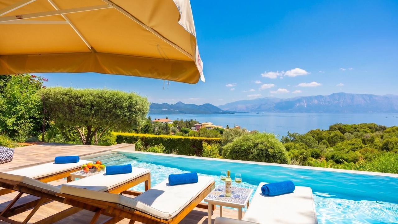 Photo of Outdoor in Spanokhorion