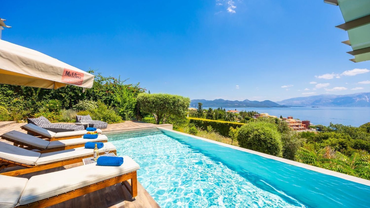 Photo of Outdoor in Spanokhorion