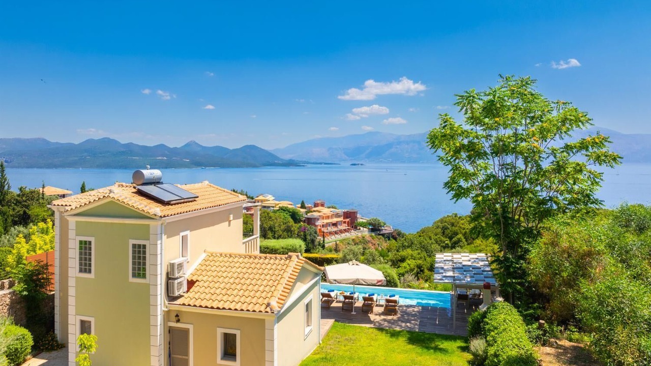 Photo of Outdoor in Spanokhorion