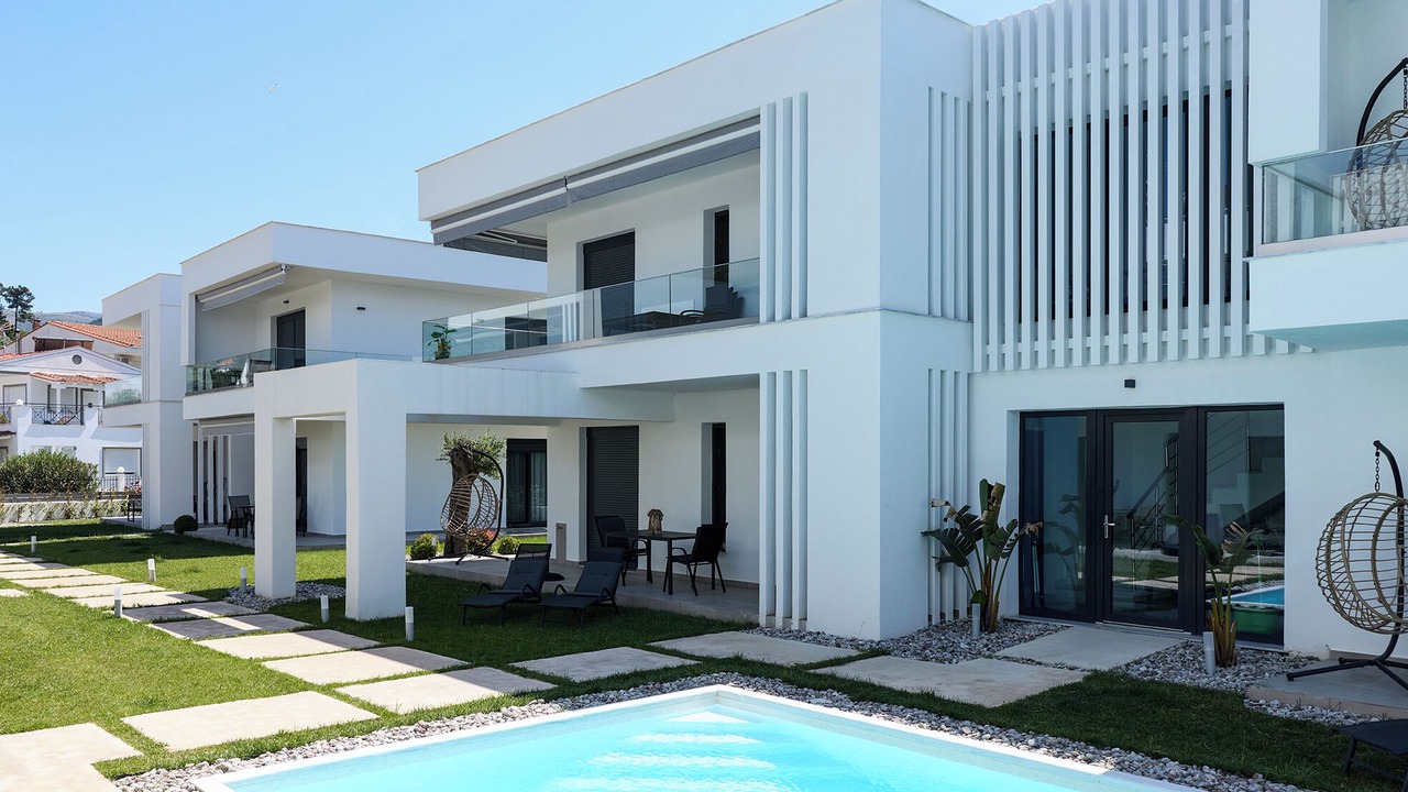 Photo of Outdoor in Skala Rachoniou