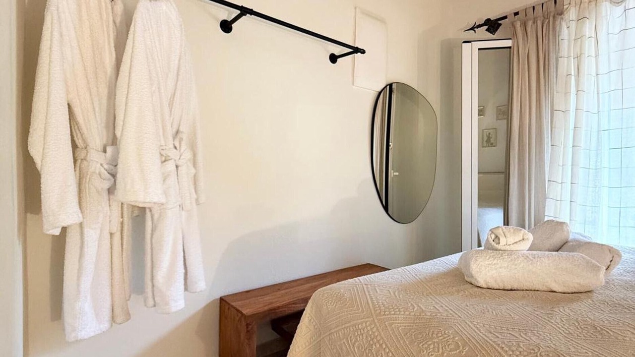 Photo of Bedroom in Peroulion