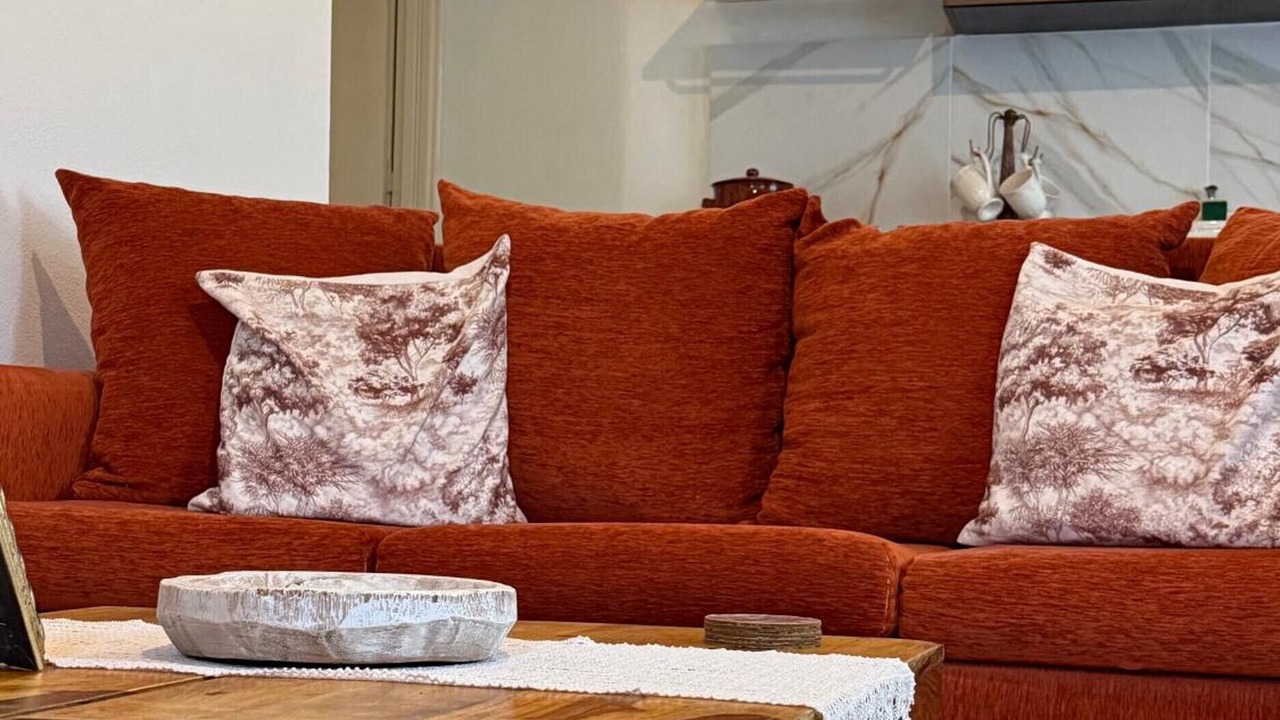 Photo of Livingroom in Peroulion