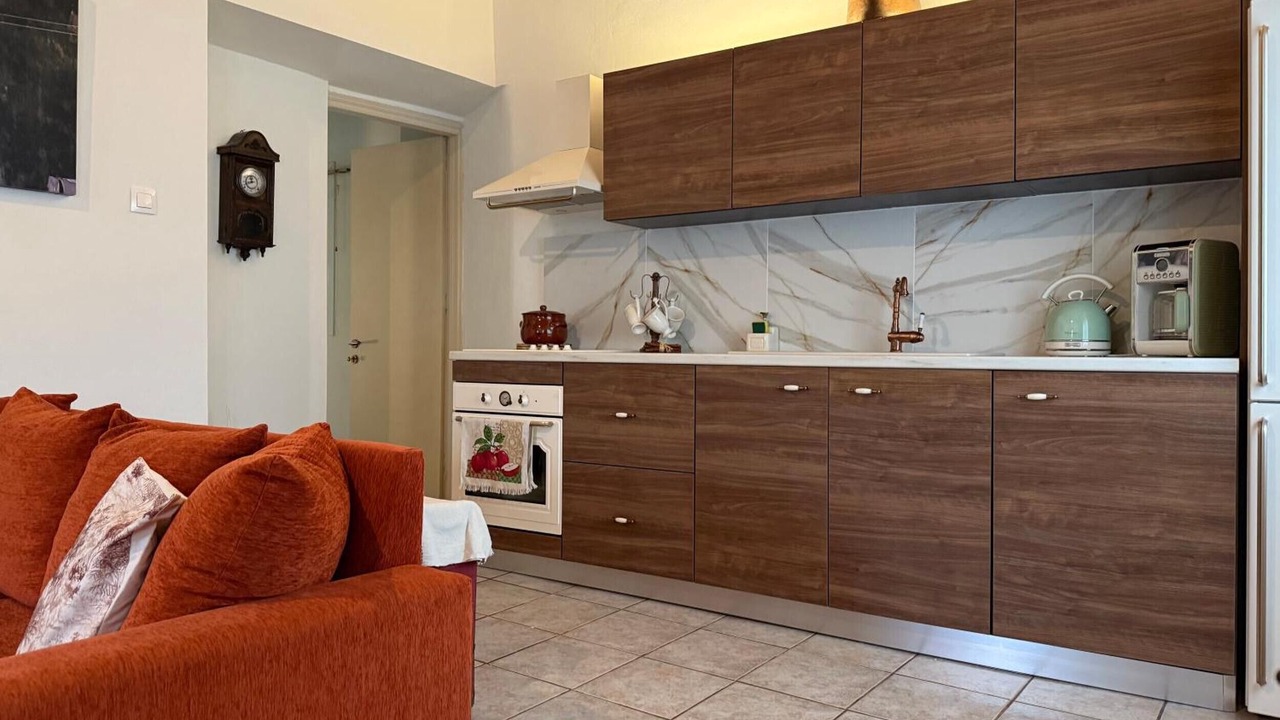 Photo of Livingroom in Peroulion