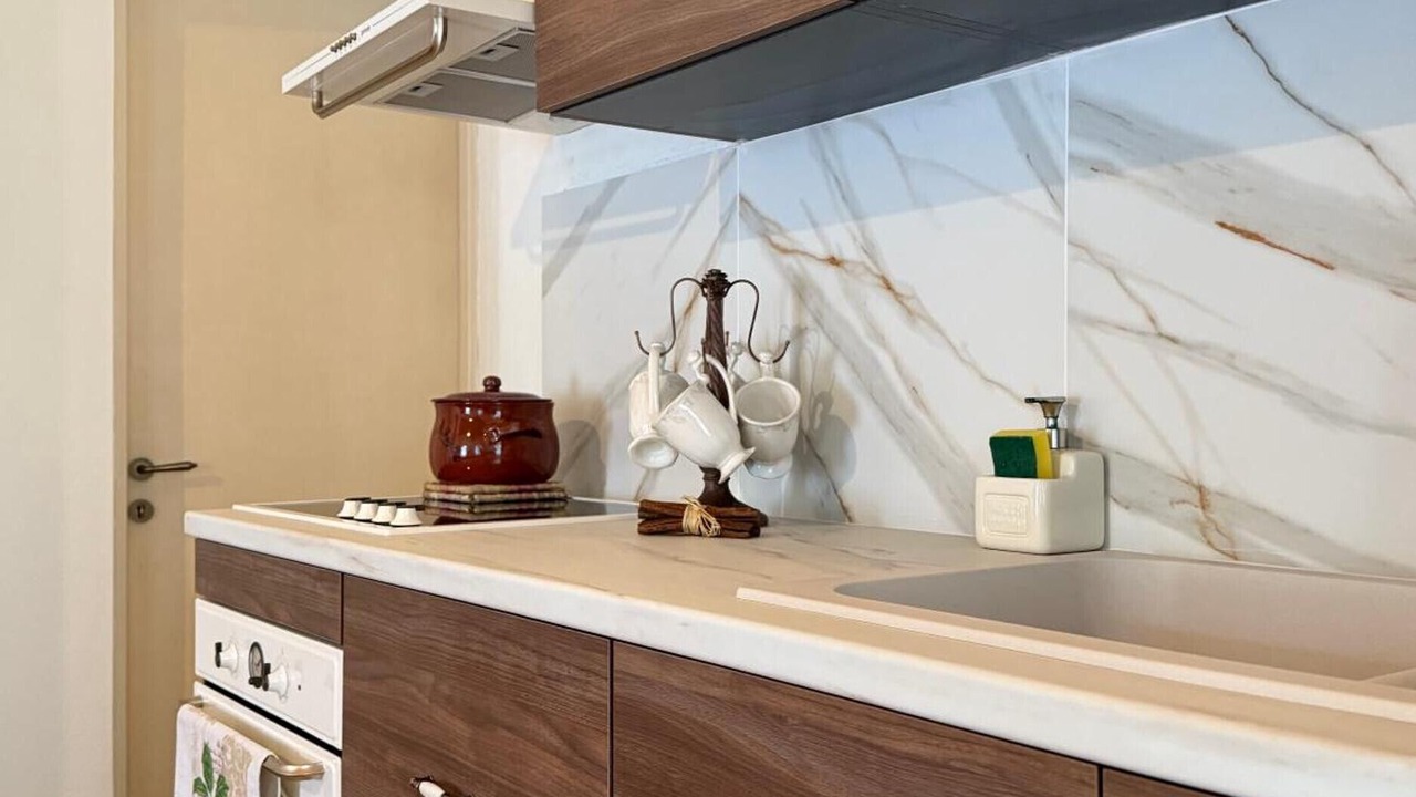 Photo of Kitchen in Peroulion