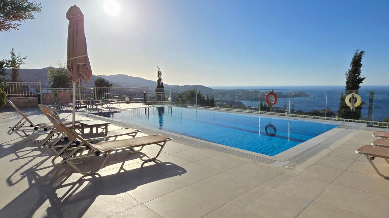 Photo of Outdoor in Agia Pelagia
