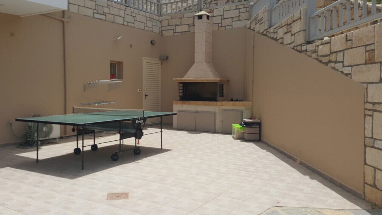 Photo of Outdoor in Agia Pelagia