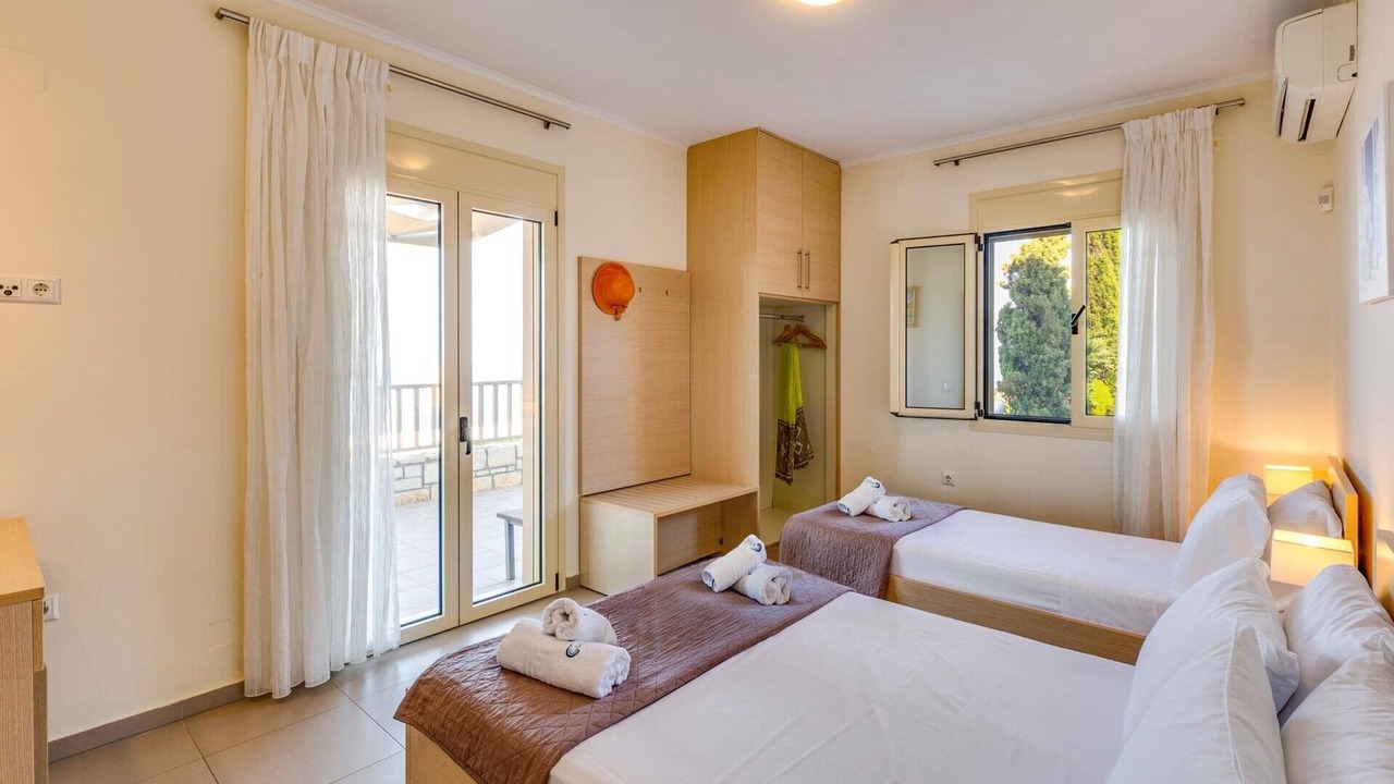 Photo of Bedroom in Agia Pelagia