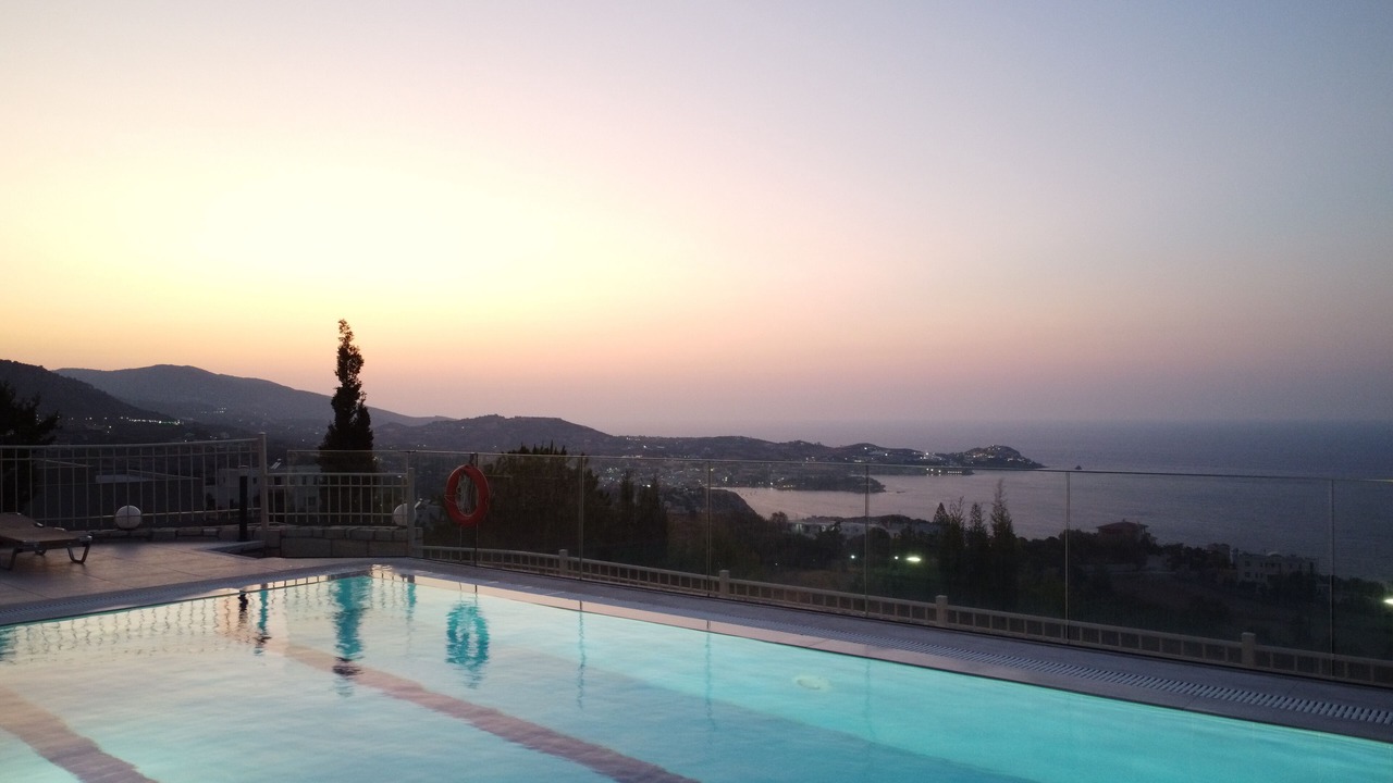 Photo of Outdoor in Agia Pelagia