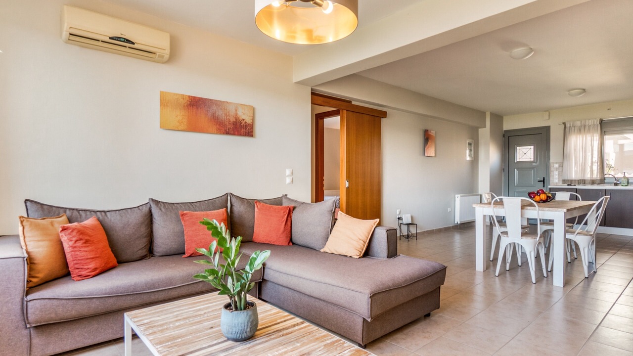 Photo of Livingroom in Argostoli