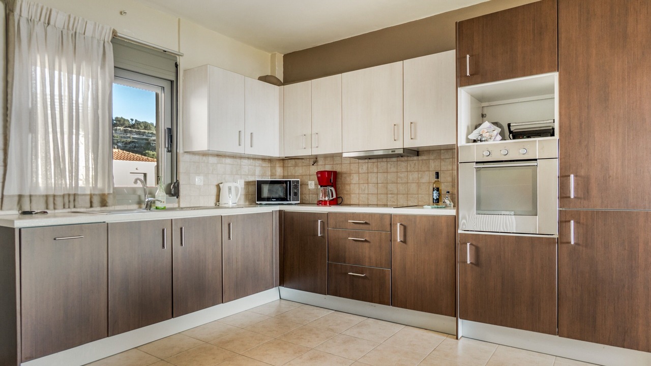 Photo of Kitchen in Argostoli