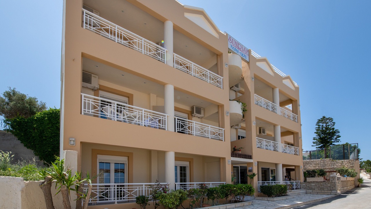 Photo of Outdoor in Sfakaki