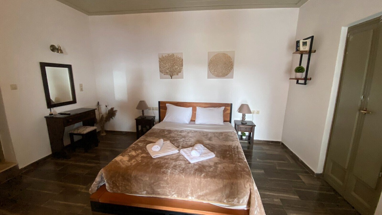 Photo of Bedroom in Kokkala