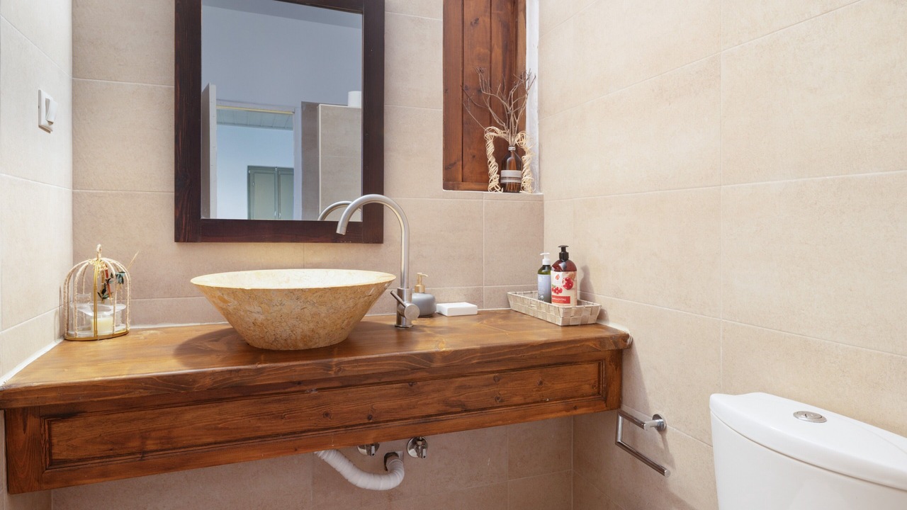 Photo of Bathroom in Kokkala