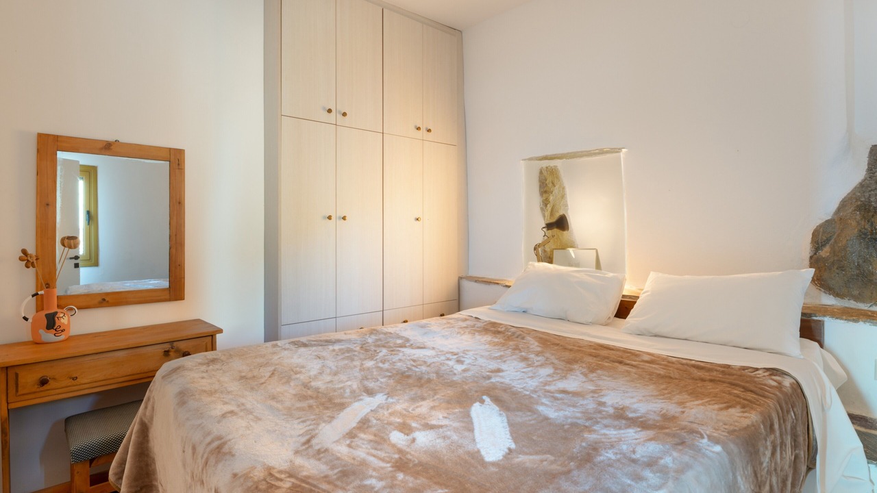 Photo of Bedroom in Kokkala