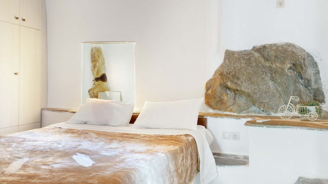 Photo of Bedroom in Kokkala
