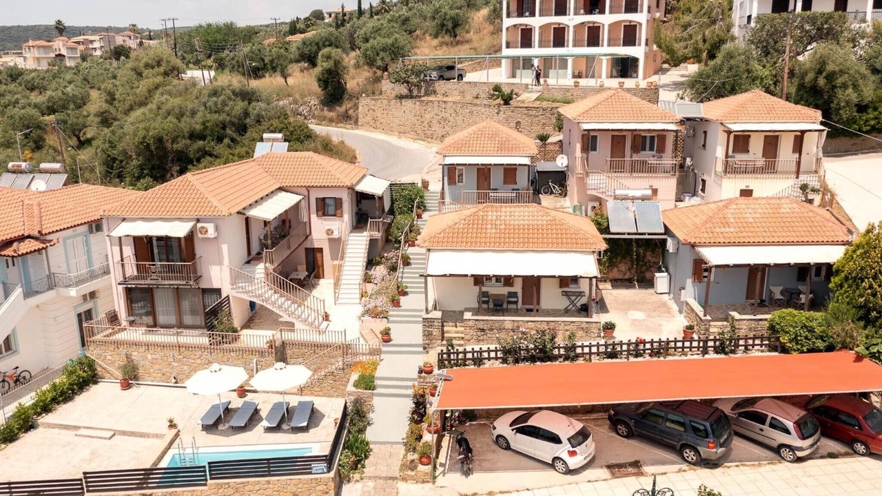 Photo of Outdoor in Foinikounta