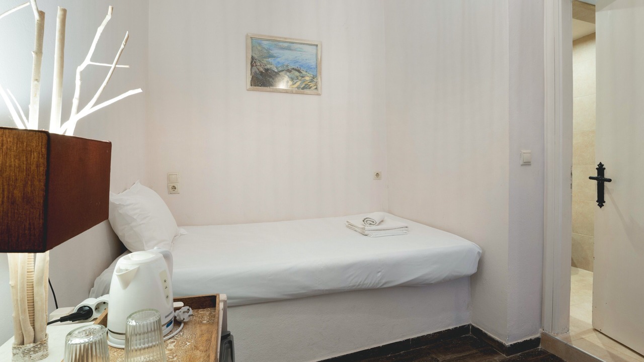 Photo of Bedroom in Kokkala
