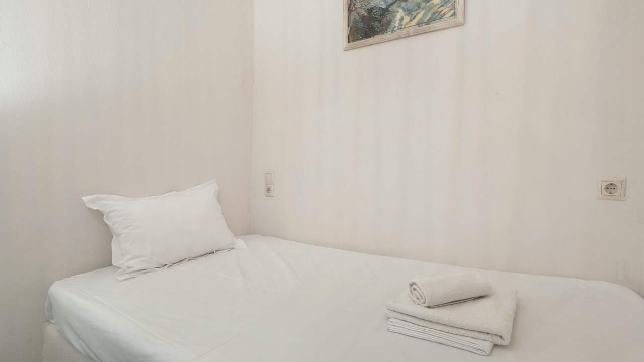Photo of Bedroom in Kokkala