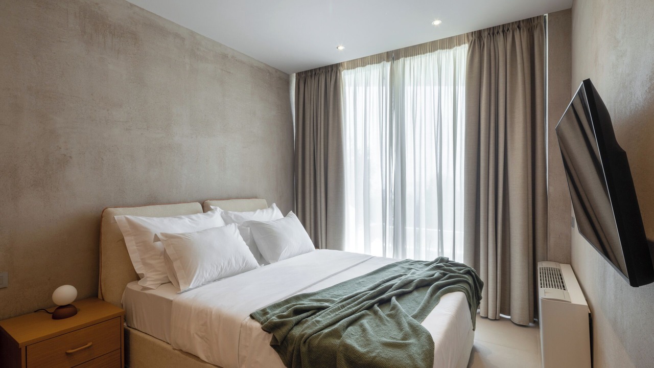 Photo of Bedroom in Dafnata