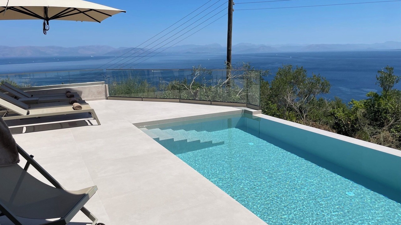Photo of Patio Balcony in Dafnata