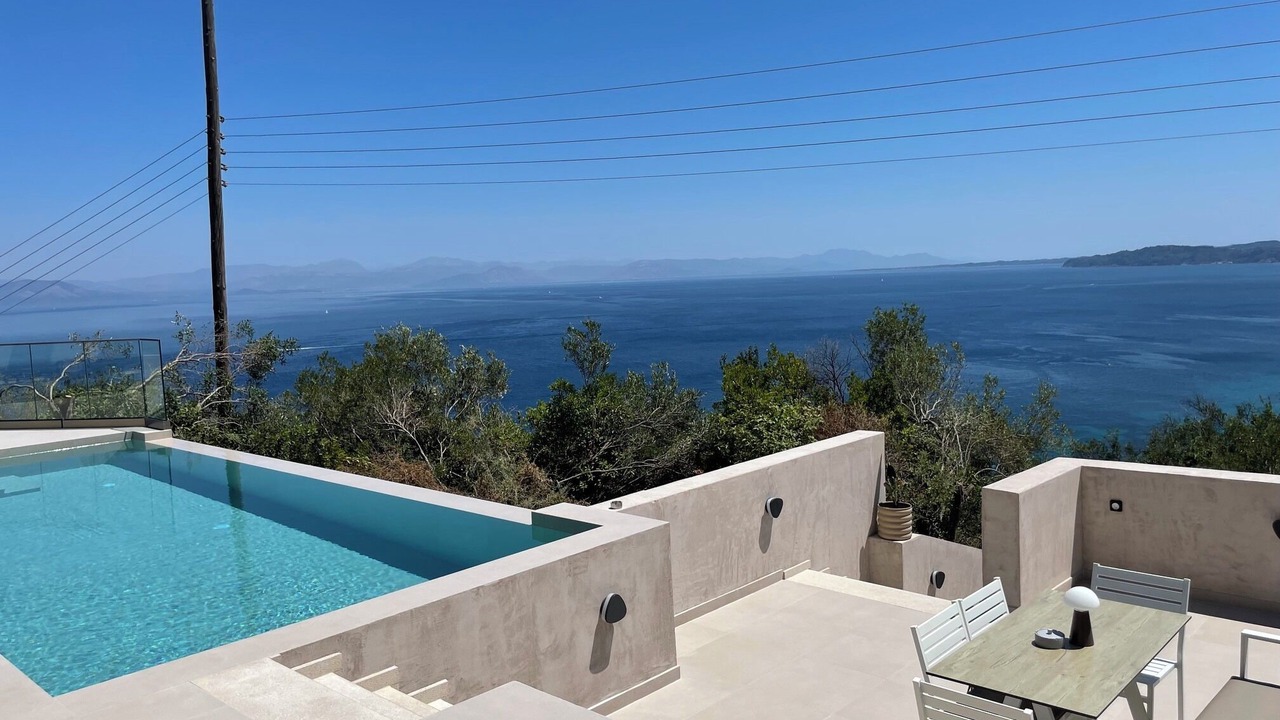 Photo of Patio Balcony in Dafnata