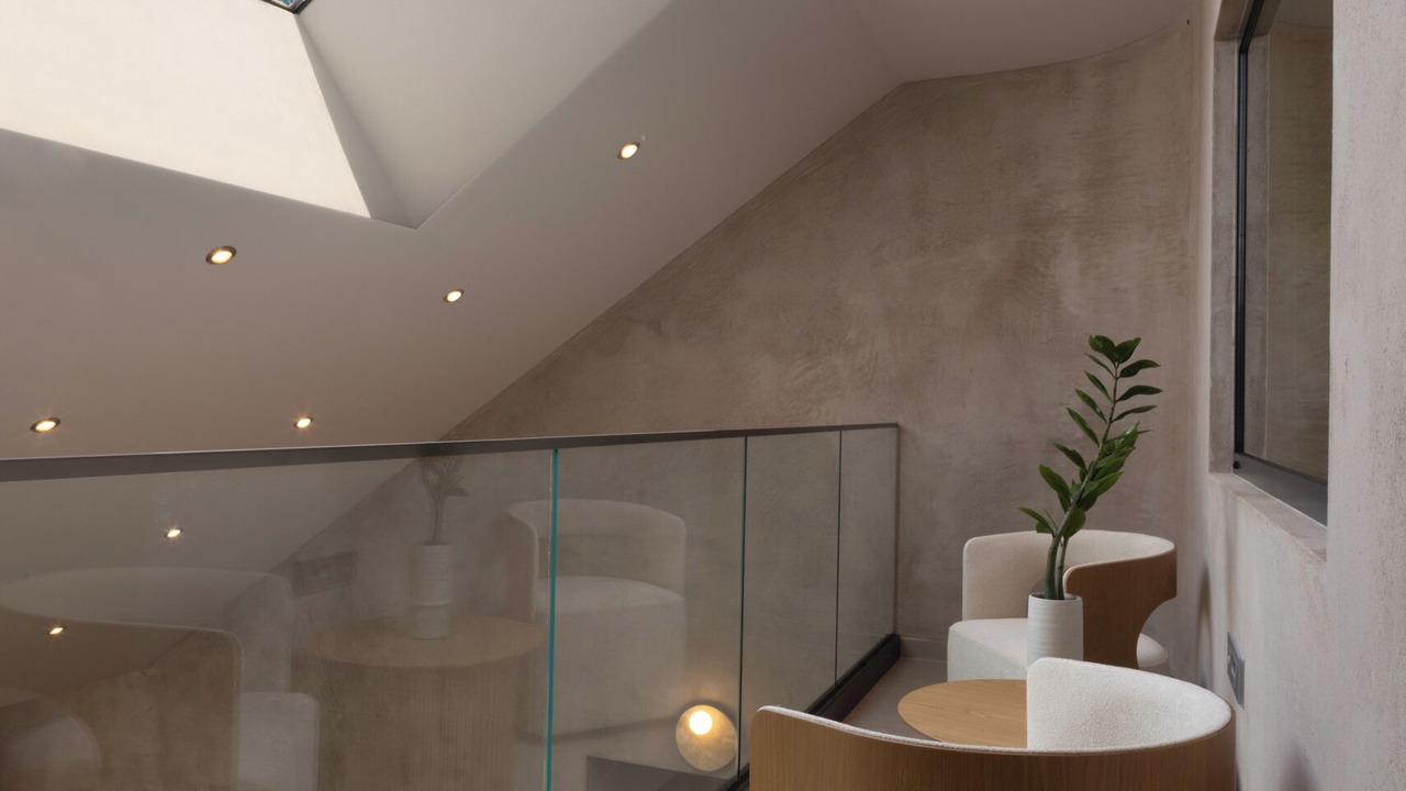 Photo of Livingroom in Dafnata