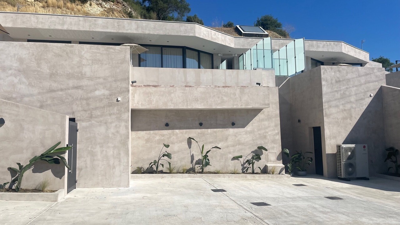 Photo of Outdoor in Dafnata