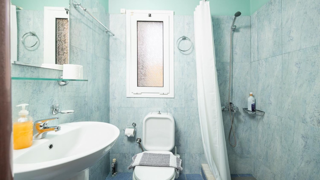 Photo of Bathroom in Kateleios