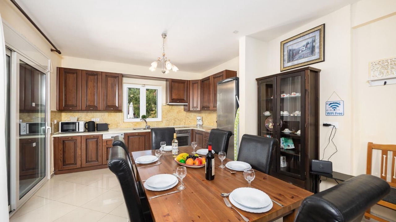 Photo of Livingroom in Kateleios