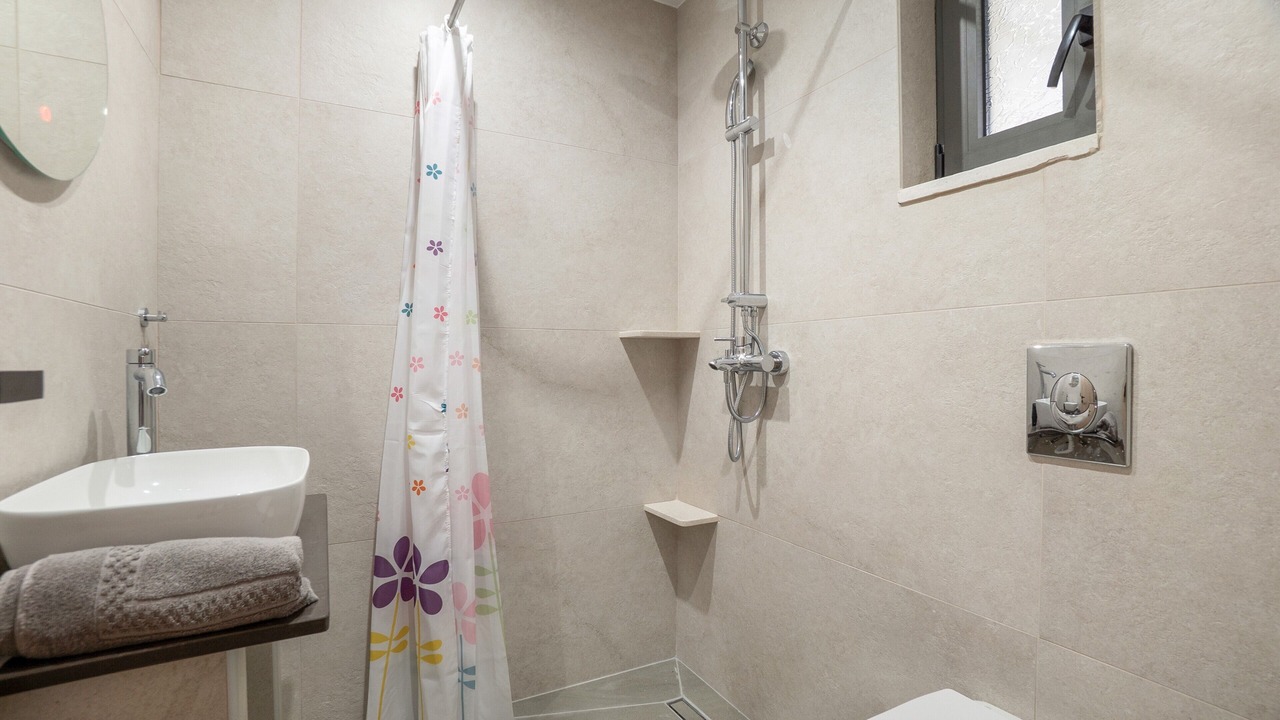 Photo of Bathroom in Vlicho