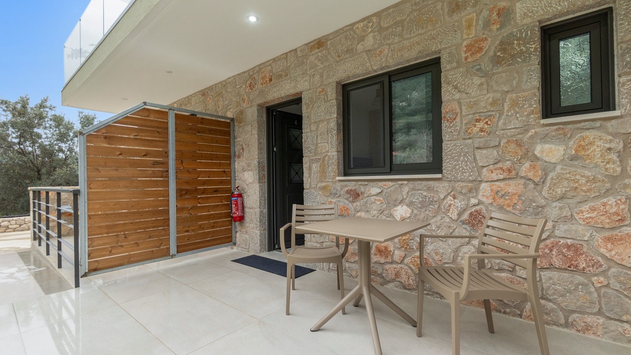 Photo of Outdoor in Vlicho