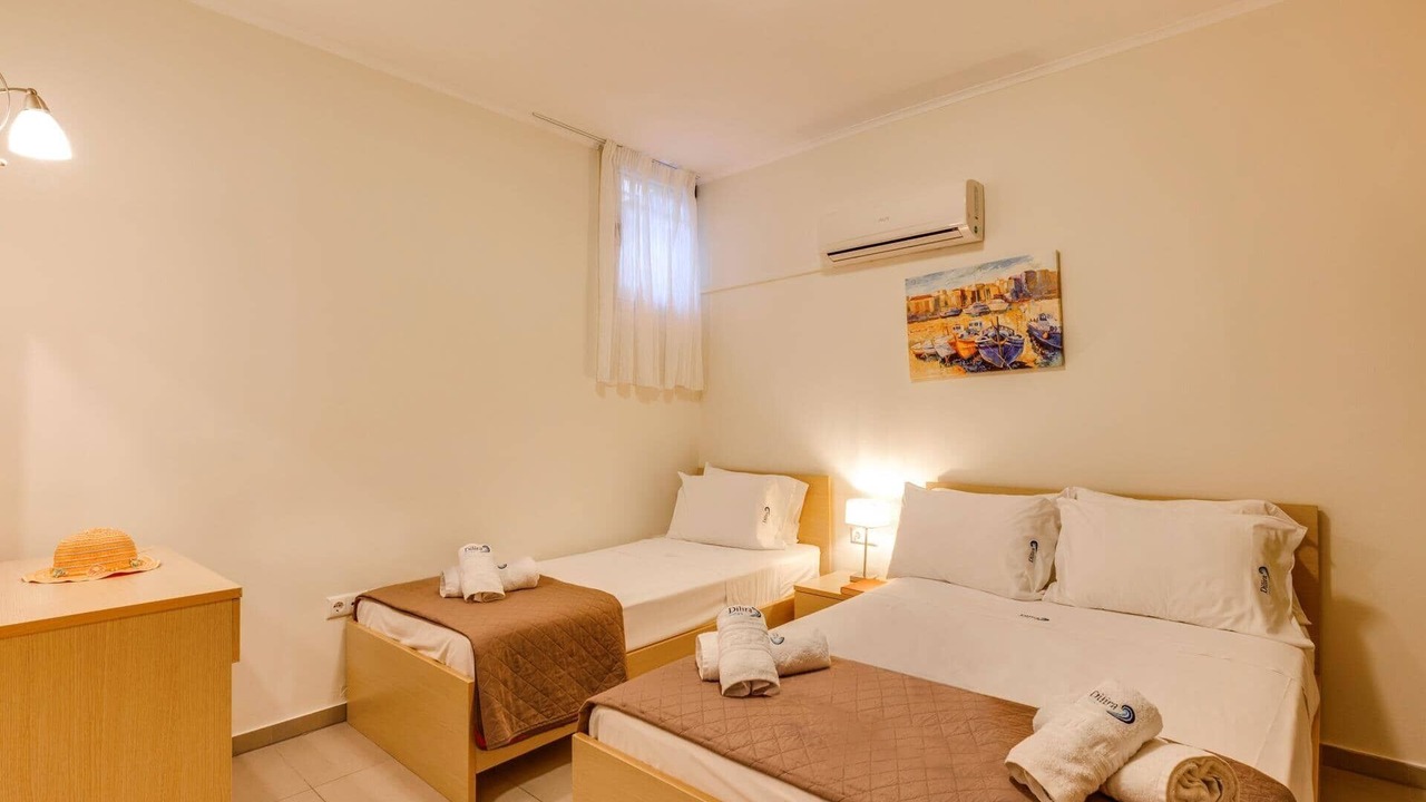 Photo of Bedroom in Agia Pelagia