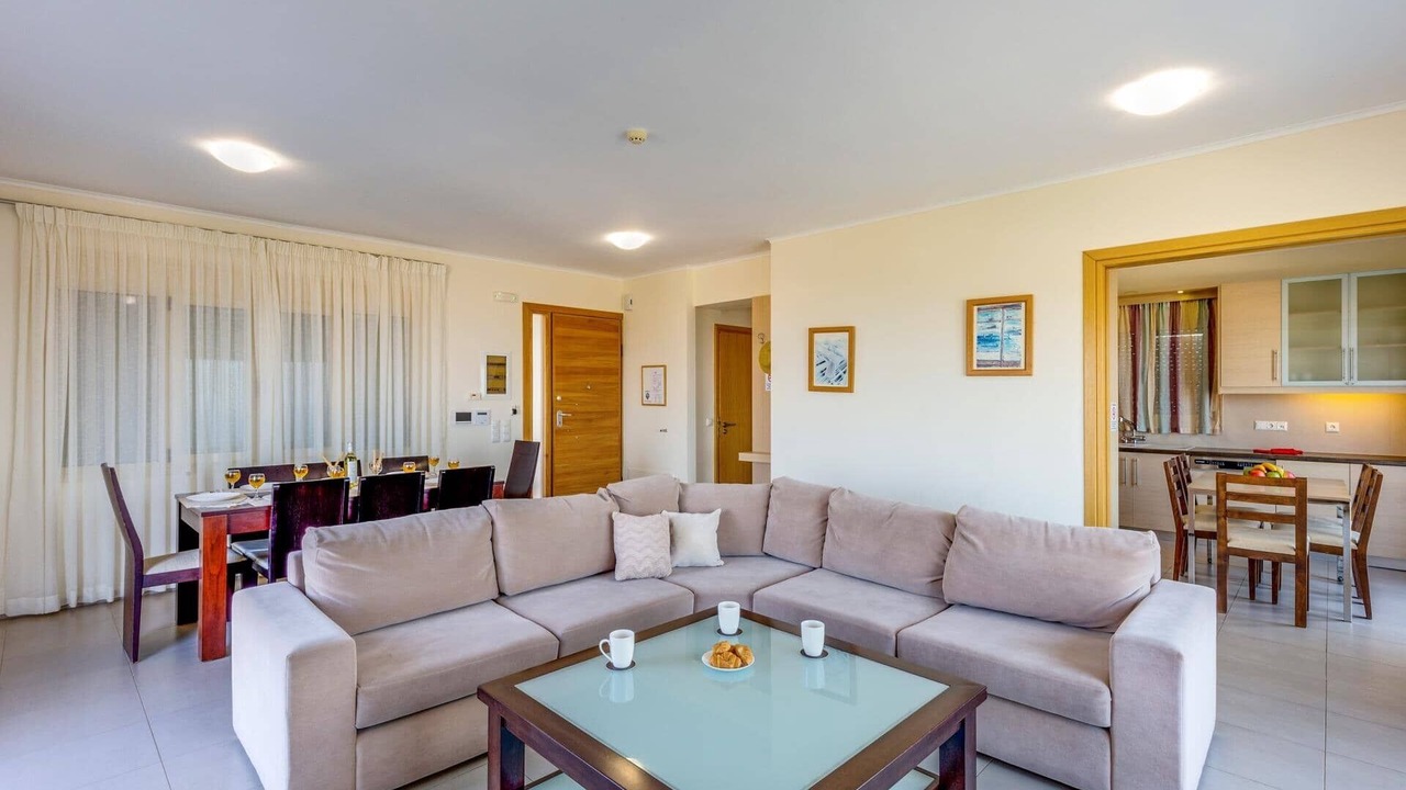 Photo of Livingroom in Agia Pelagia