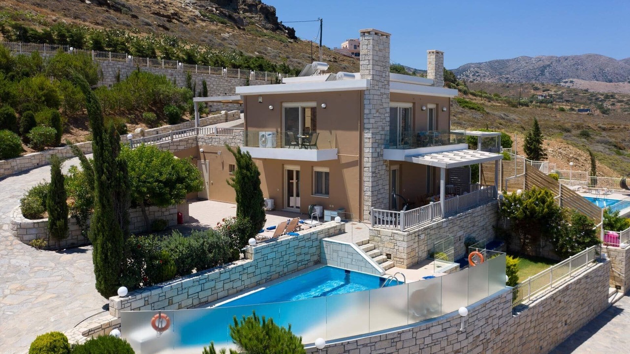 Photo of Outdoor in Agia Pelagia