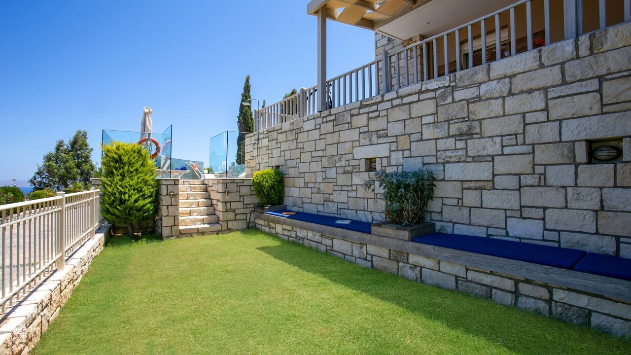 Photo of Outdoor in Agia Pelagia