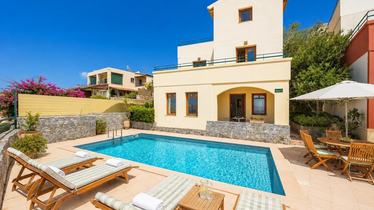 Photo of Outdoor in Plaka