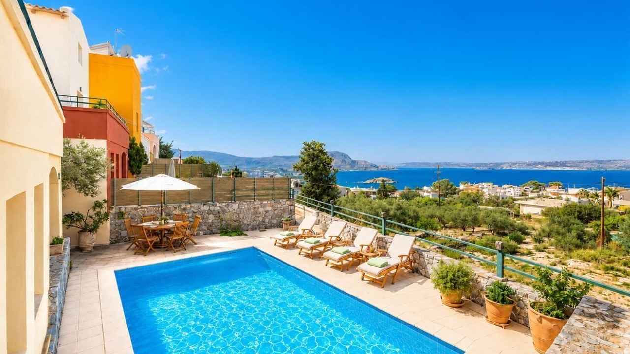 Photo of Outdoor in Plaka
