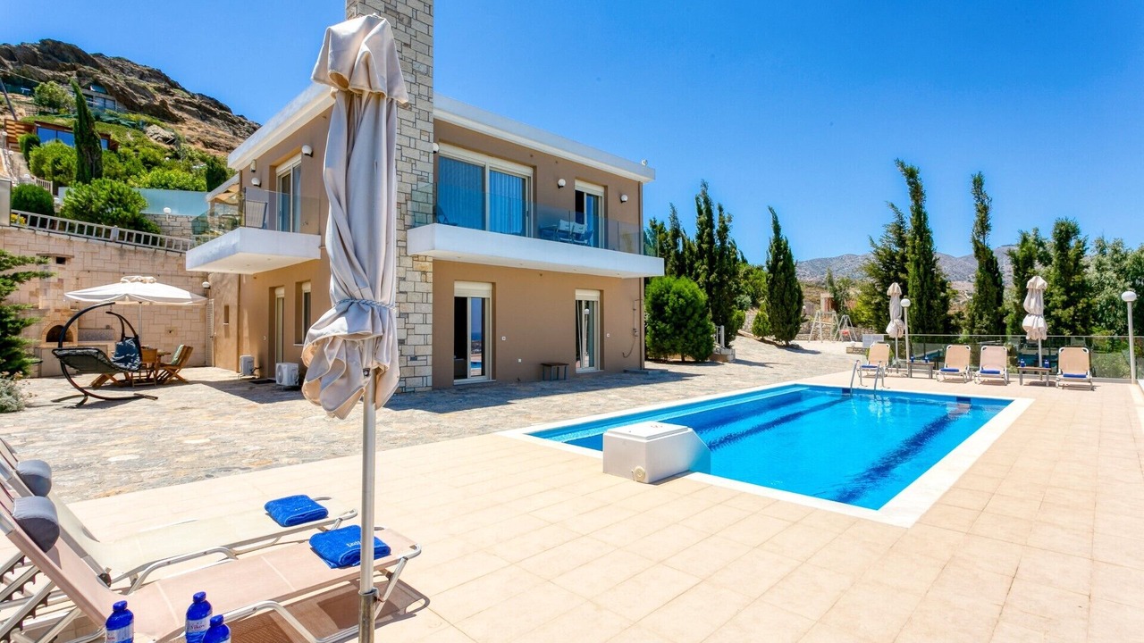 Photo of Outdoor in Agia Pelagia
