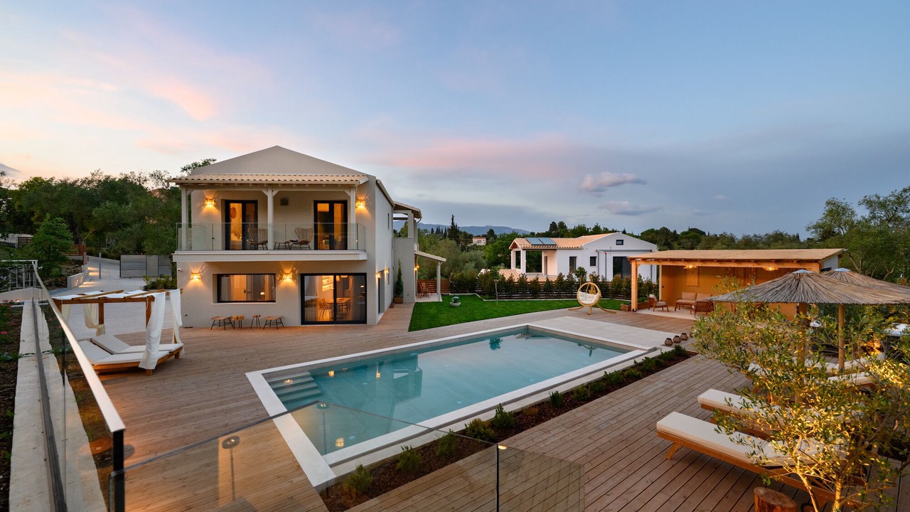 Photo of Outdoor in Tzavros