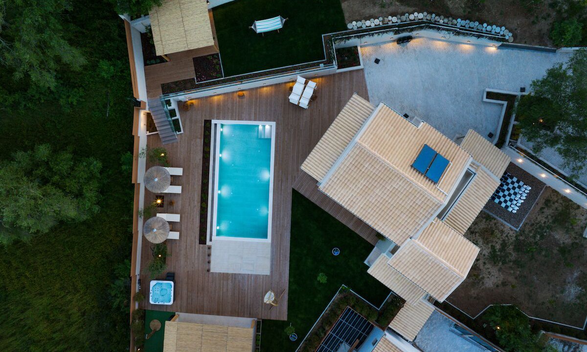 Photo of Outdoor in Tzavros