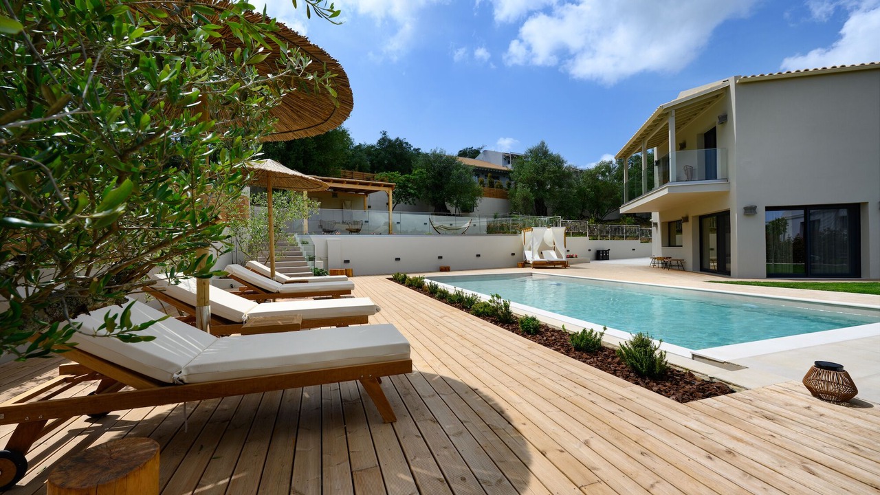 Photo of Outdoor in Tzavros