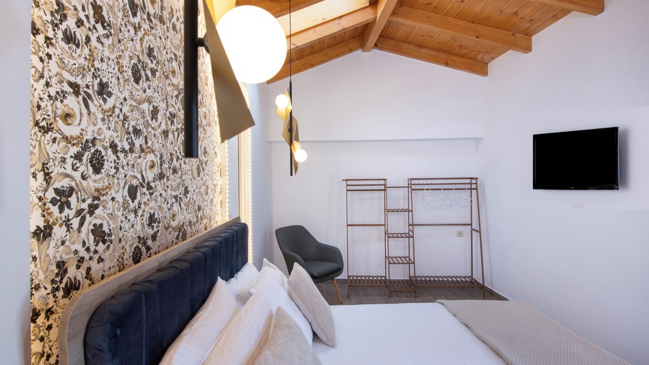 Photo of Bedroom in Embrosneros