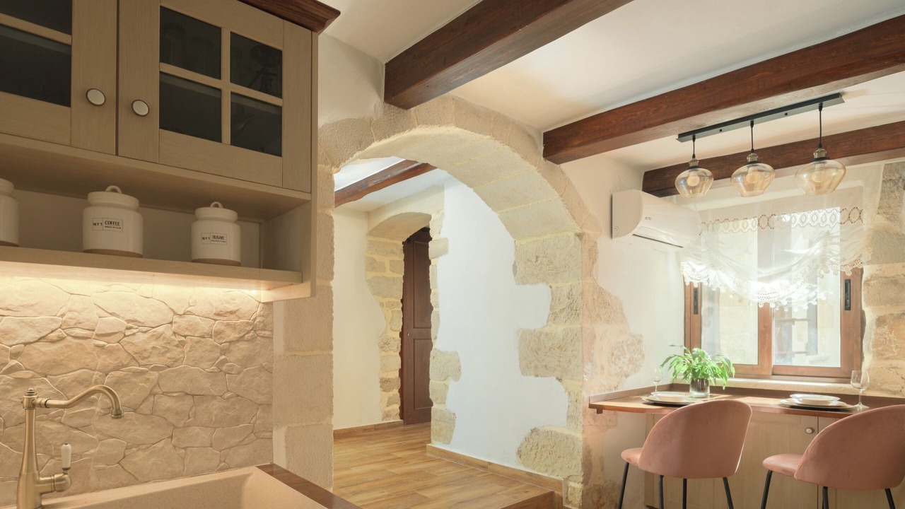 Photo of Bathroom in Embrosneros
