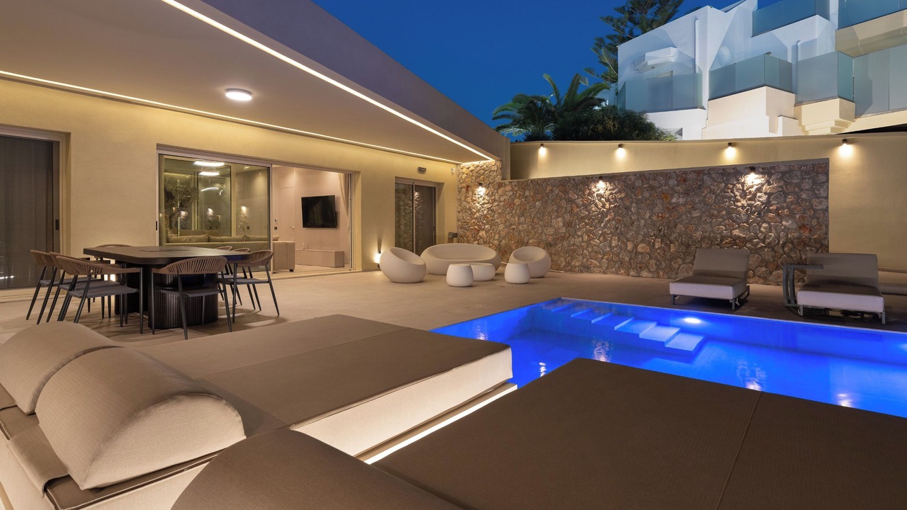 Photo of Outdoor in Rhodes Town