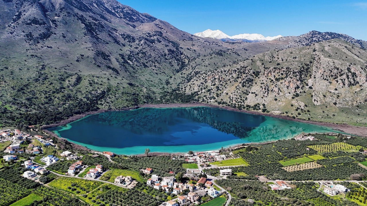 Photo of Outdoor in Georgioupolis