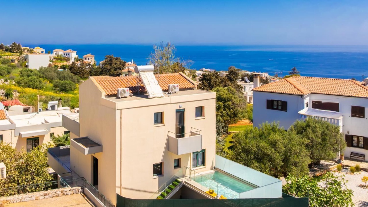 Photo of Outdoor in Kefalas