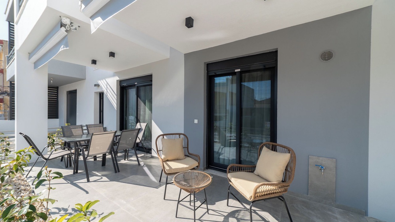Photo of Outdoor in Paralia Ofryniou