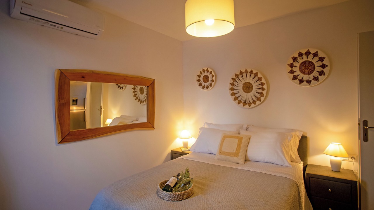Photo of Bedroom in Ano Mera
